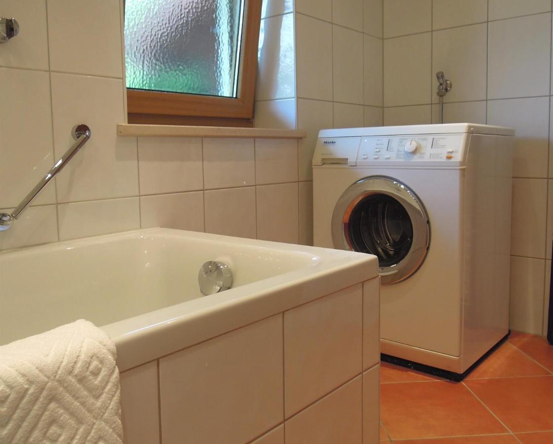 Ferienwohnung Metzenleitner Berchtesgaden Kültér fotó