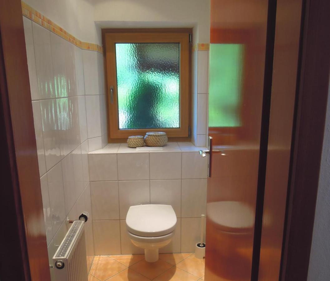 Ferienwohnung Metzenleitner Berchtesgaden Kültér fotó